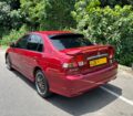 Honda Civic 2004