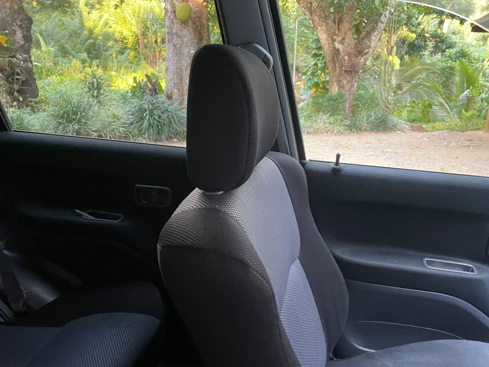 Toyota Cami 2000