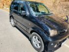 Toyota Cami 2000