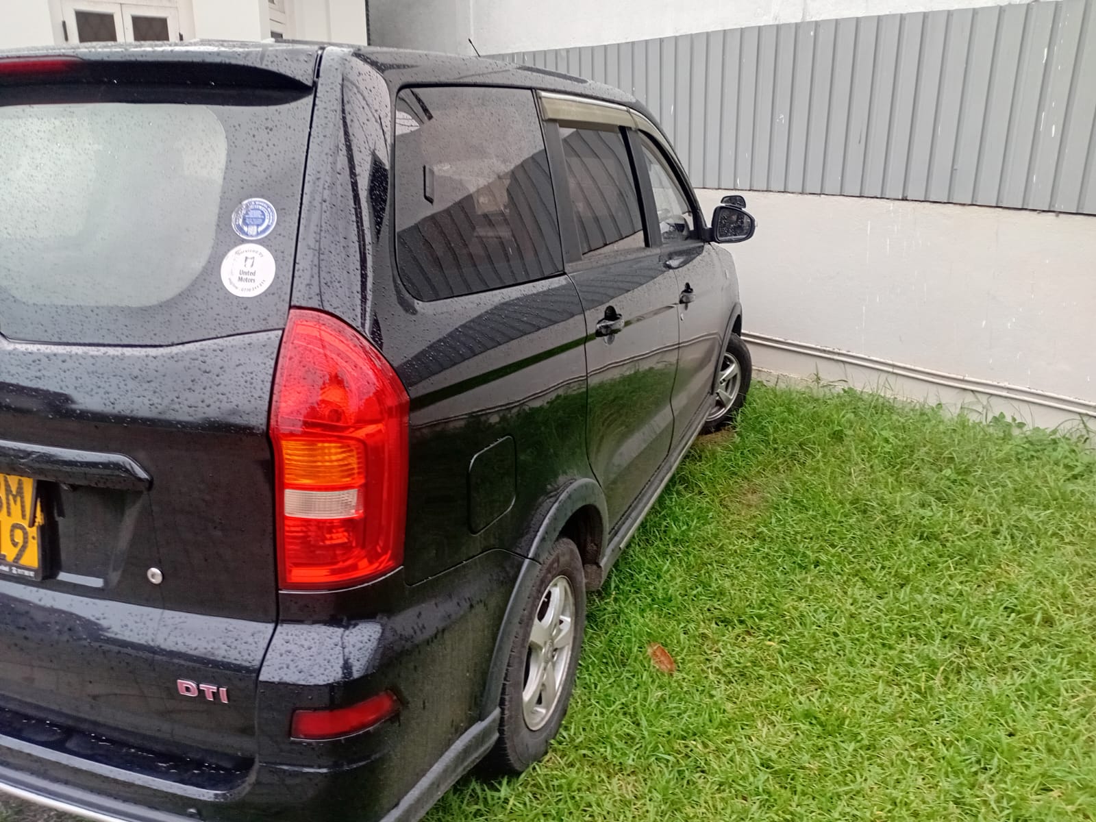 DFSK Glory 330 2023