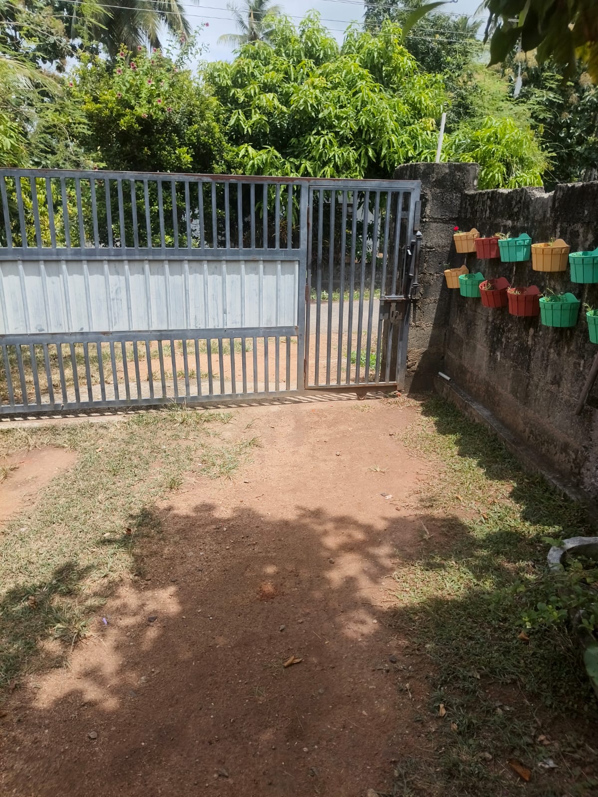 House with Land for Sale – Kithalawa