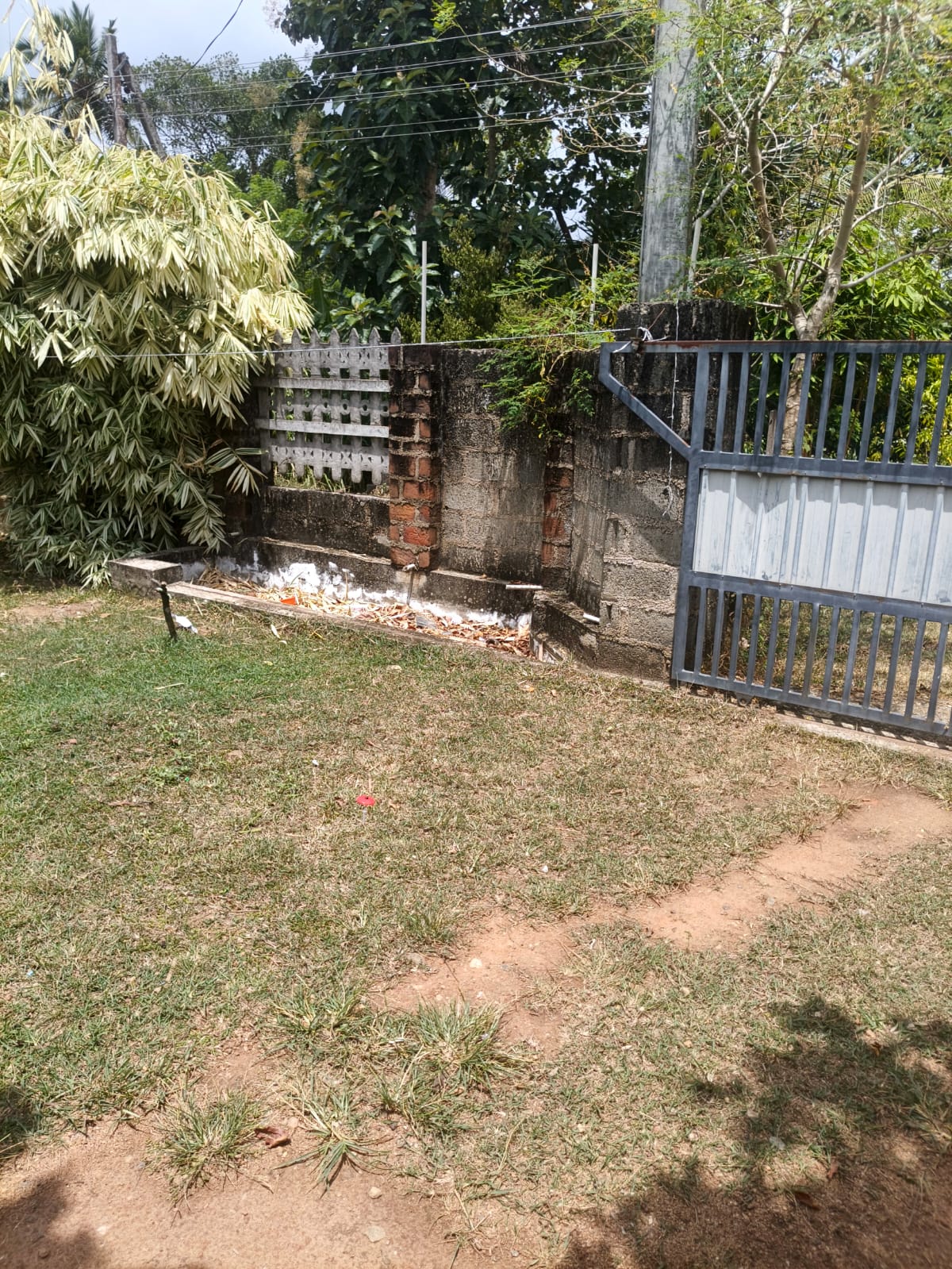 House with Land for Sale – Kithalawa