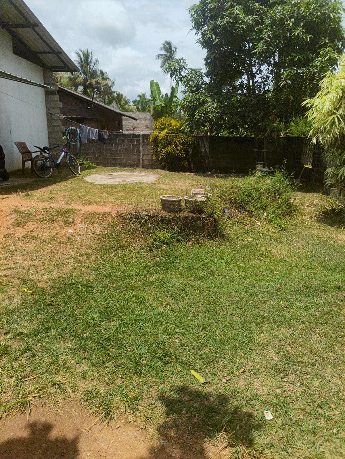 House with Land for Sale – Kithalawa