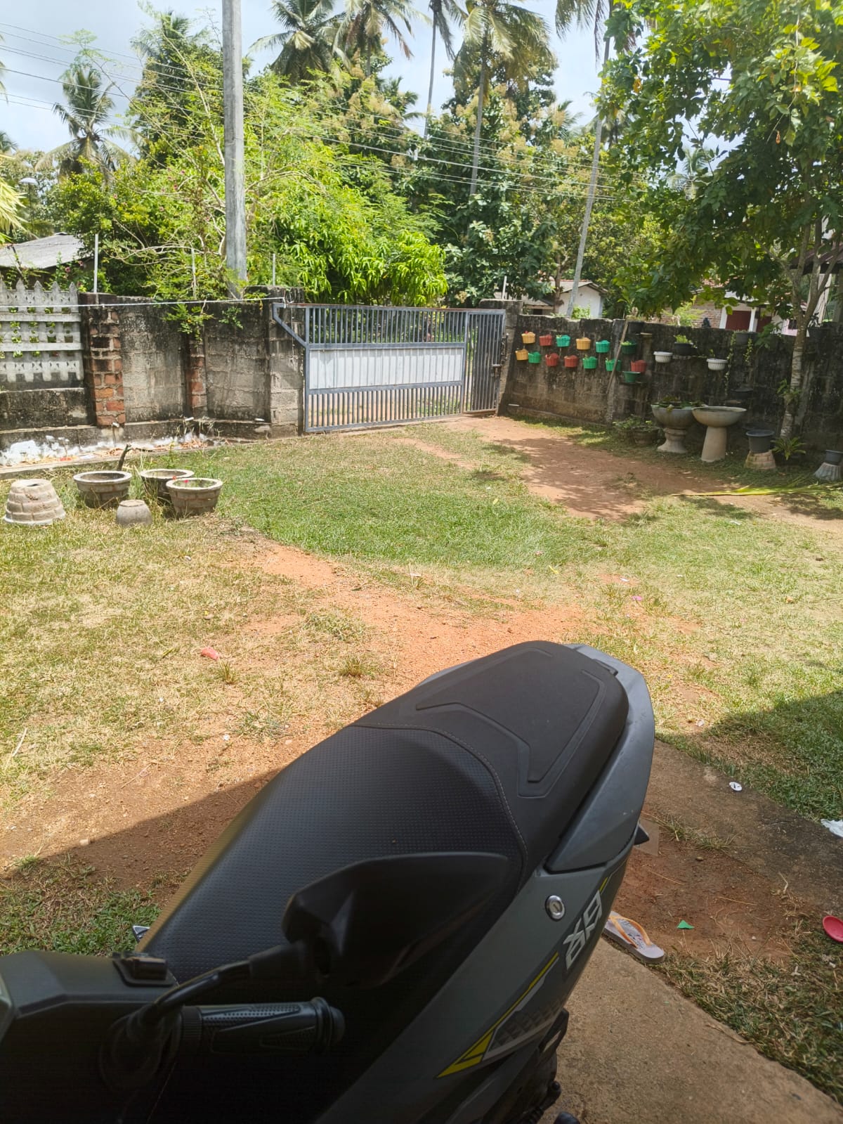 House with Land for Sale – Kithalawa