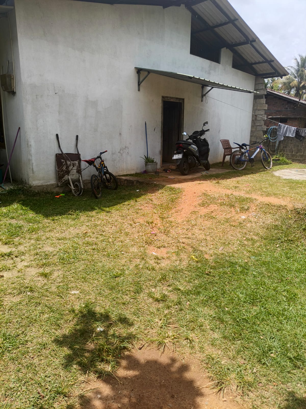 House with Land for Sale – Kithalawa