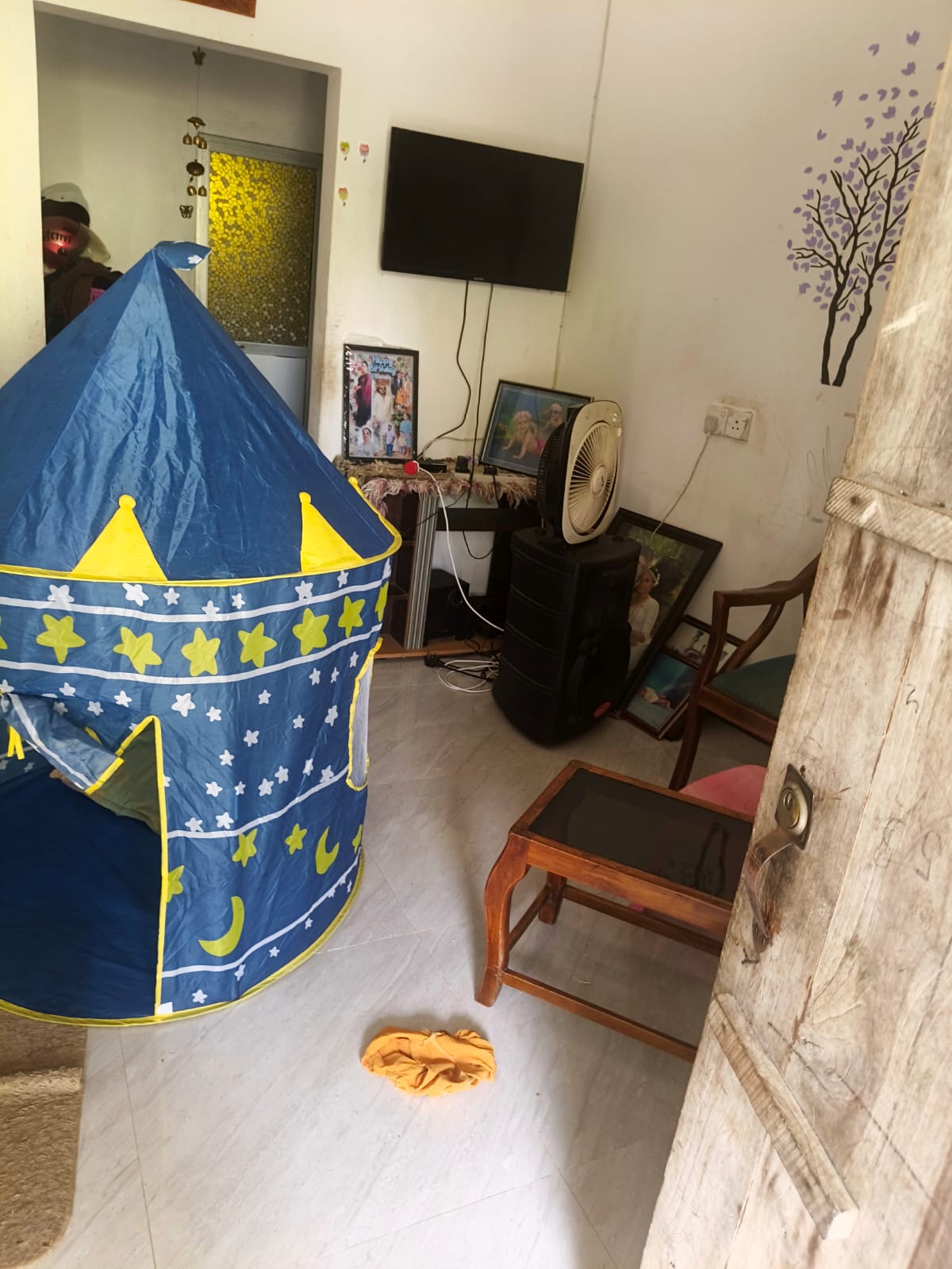 House with Land for Sale – Kithalawa