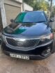 Kia Sorento 2011