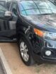 Kia Sorento 2011