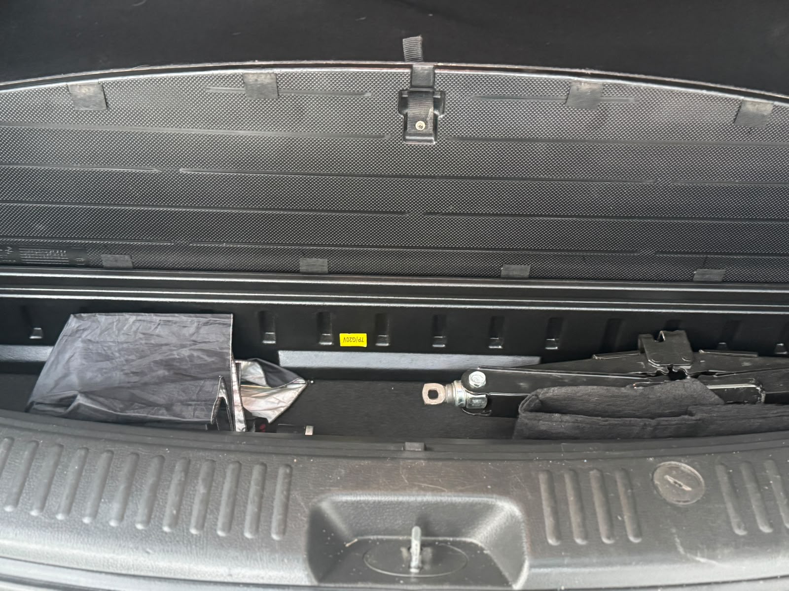 Kia Sorento 2011