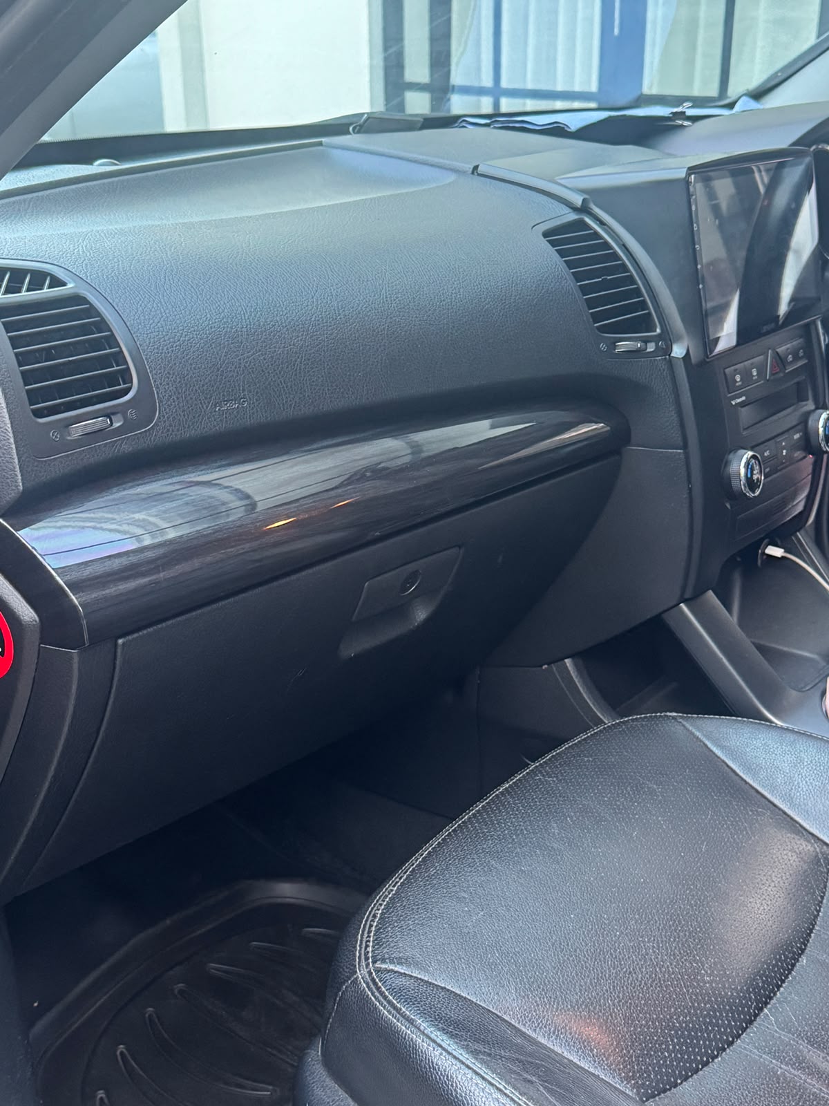 Kia Sorento 2011