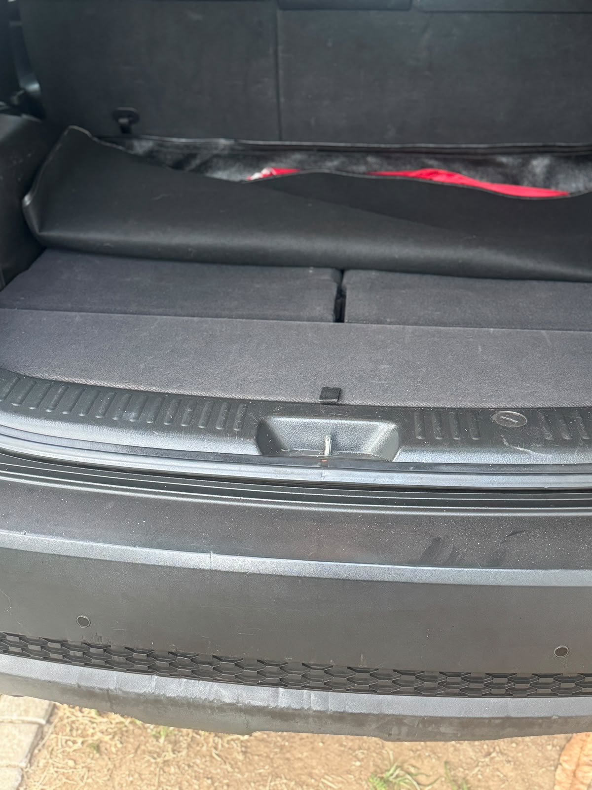 Kia Sorento 2011