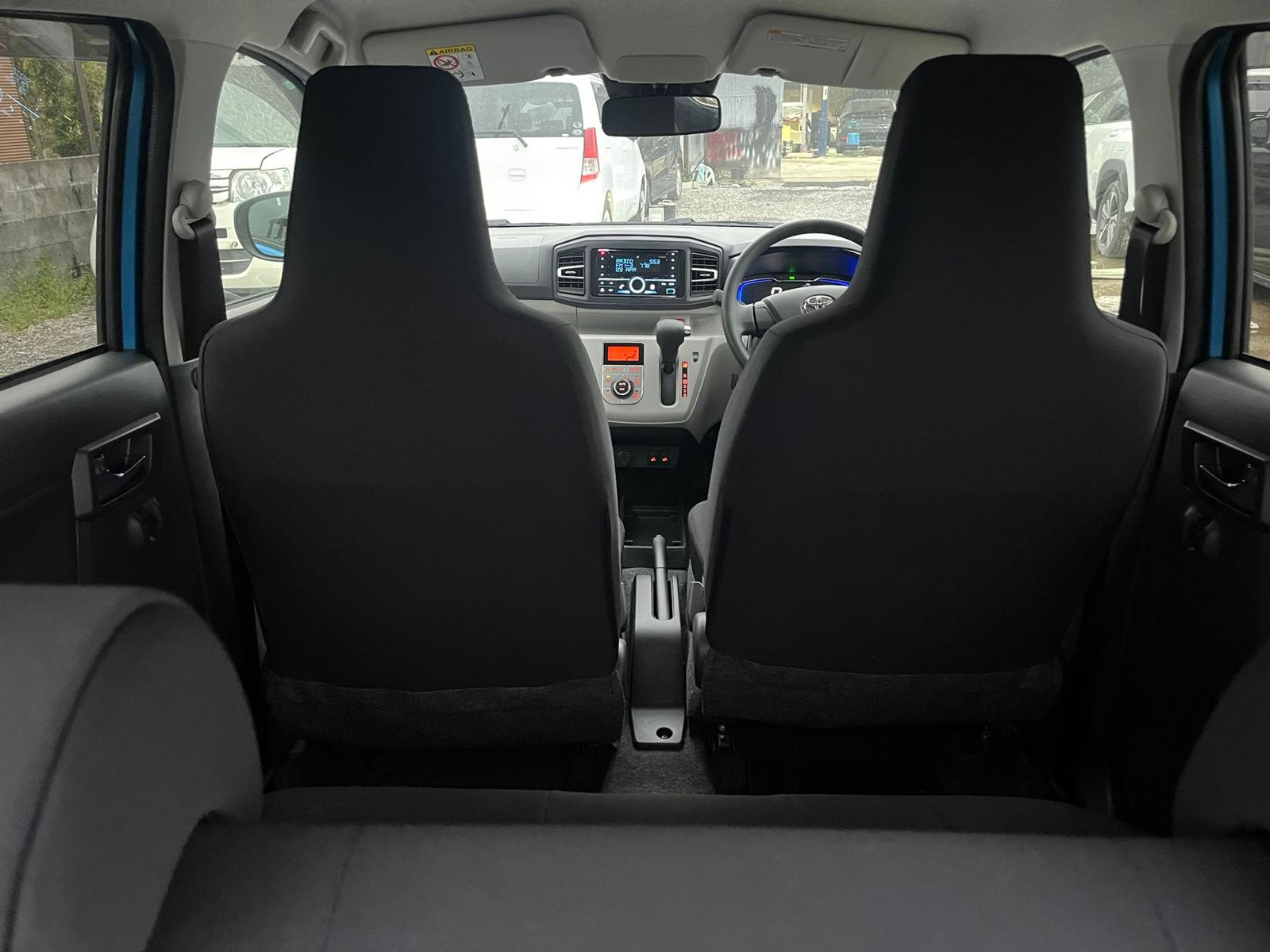 Toyota Pixis 2025