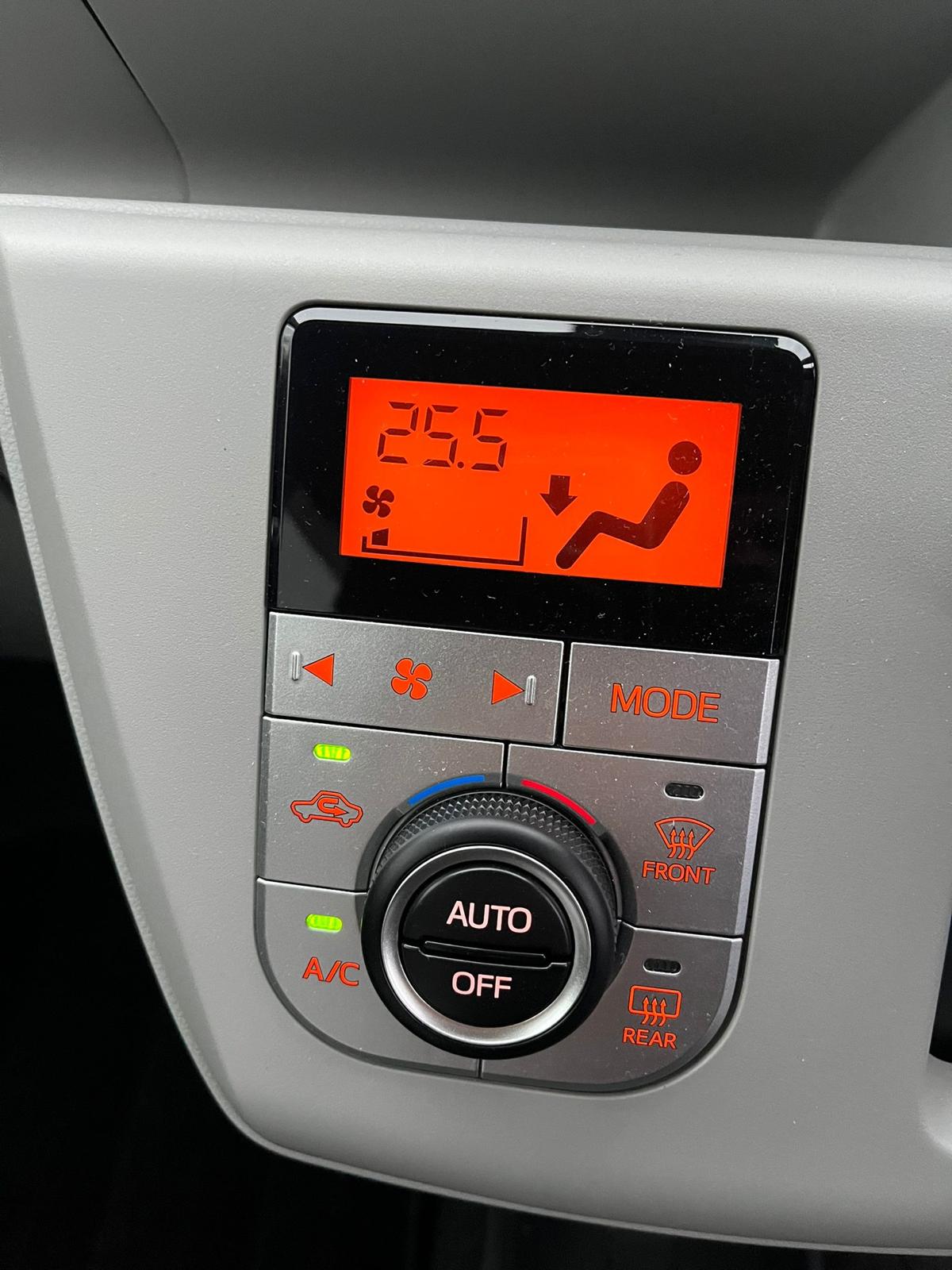 Toyota Pixis 2025
