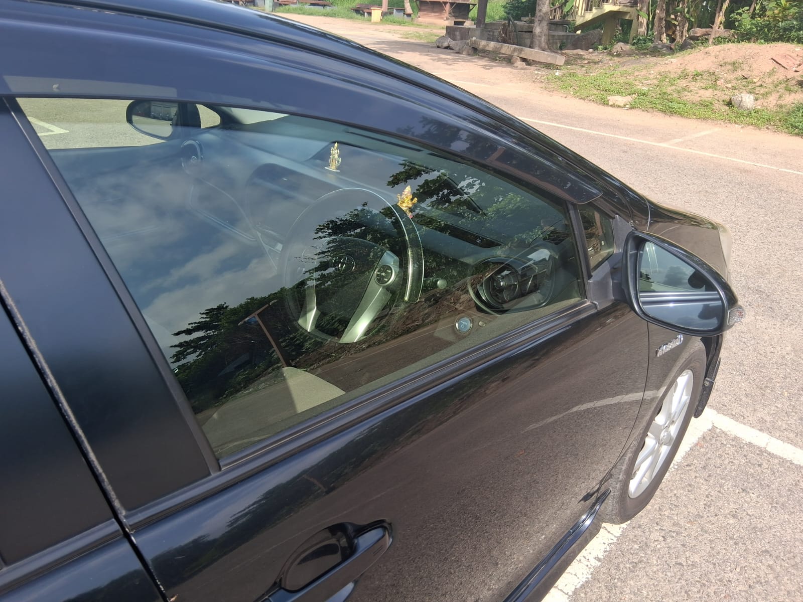 Toyota Aqua 2015