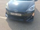 Toyota Aqua 2015