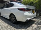 Honda City 2025