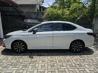 Honda City 2025
