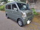 Suzuki Every 2026