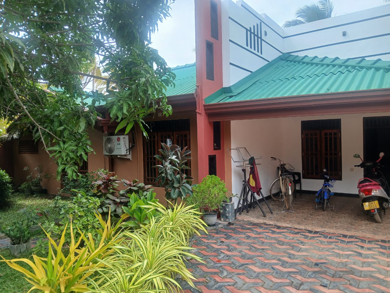 House for Sale In Puttalam