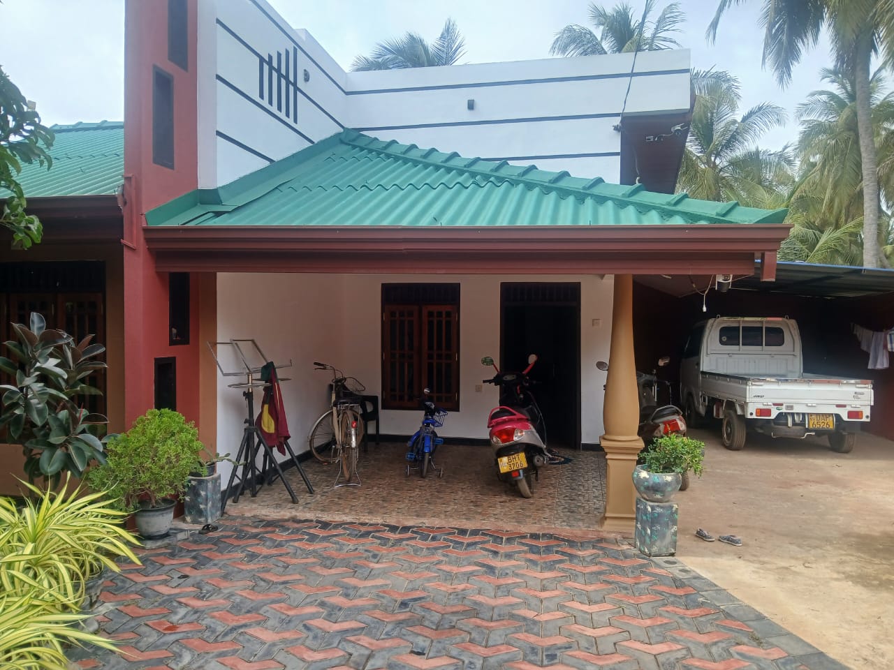House for Sale In Puttalam