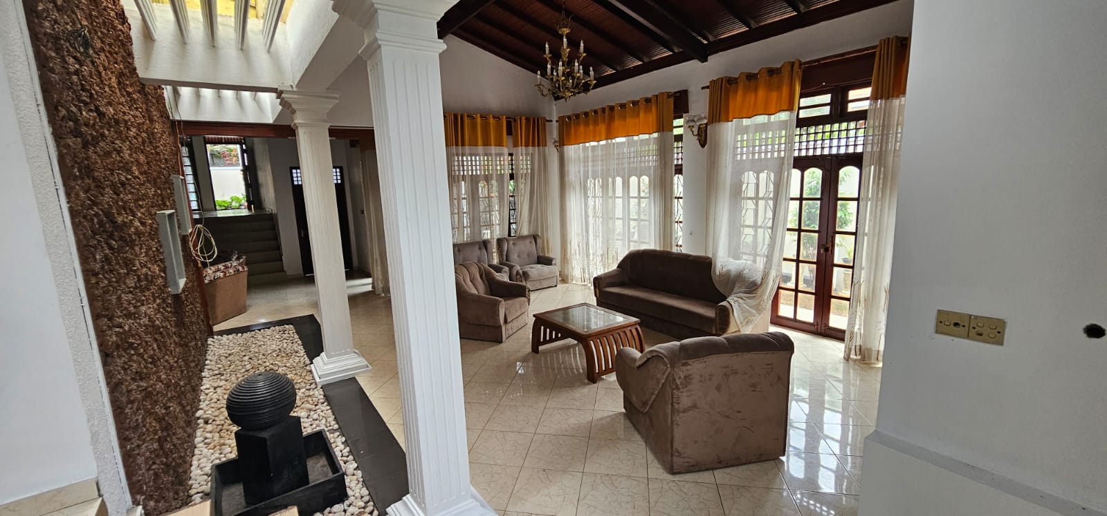 Villa-Type House for Sale in Kadawatha