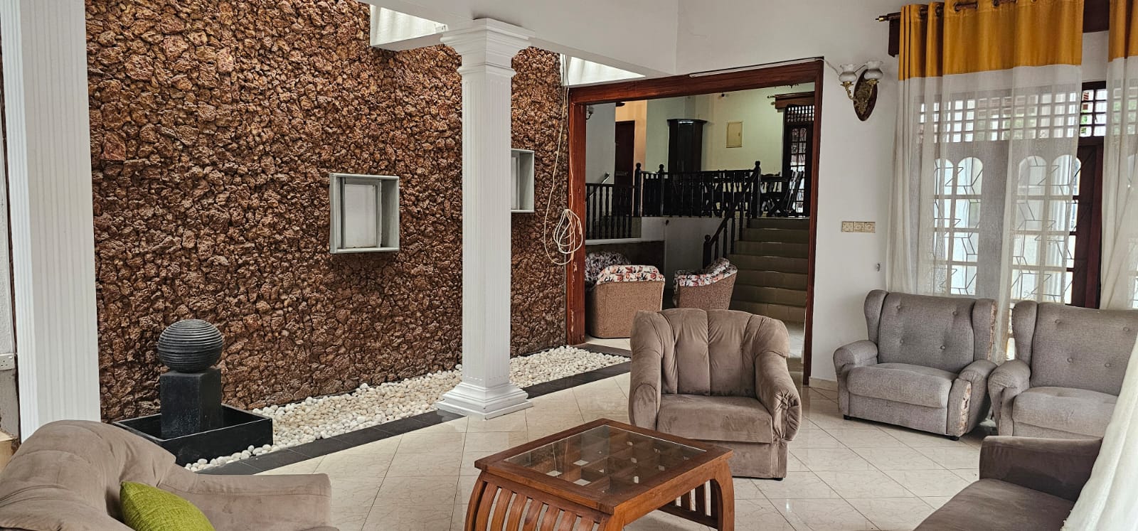 Villa-Type House for Sale in Kadawatha