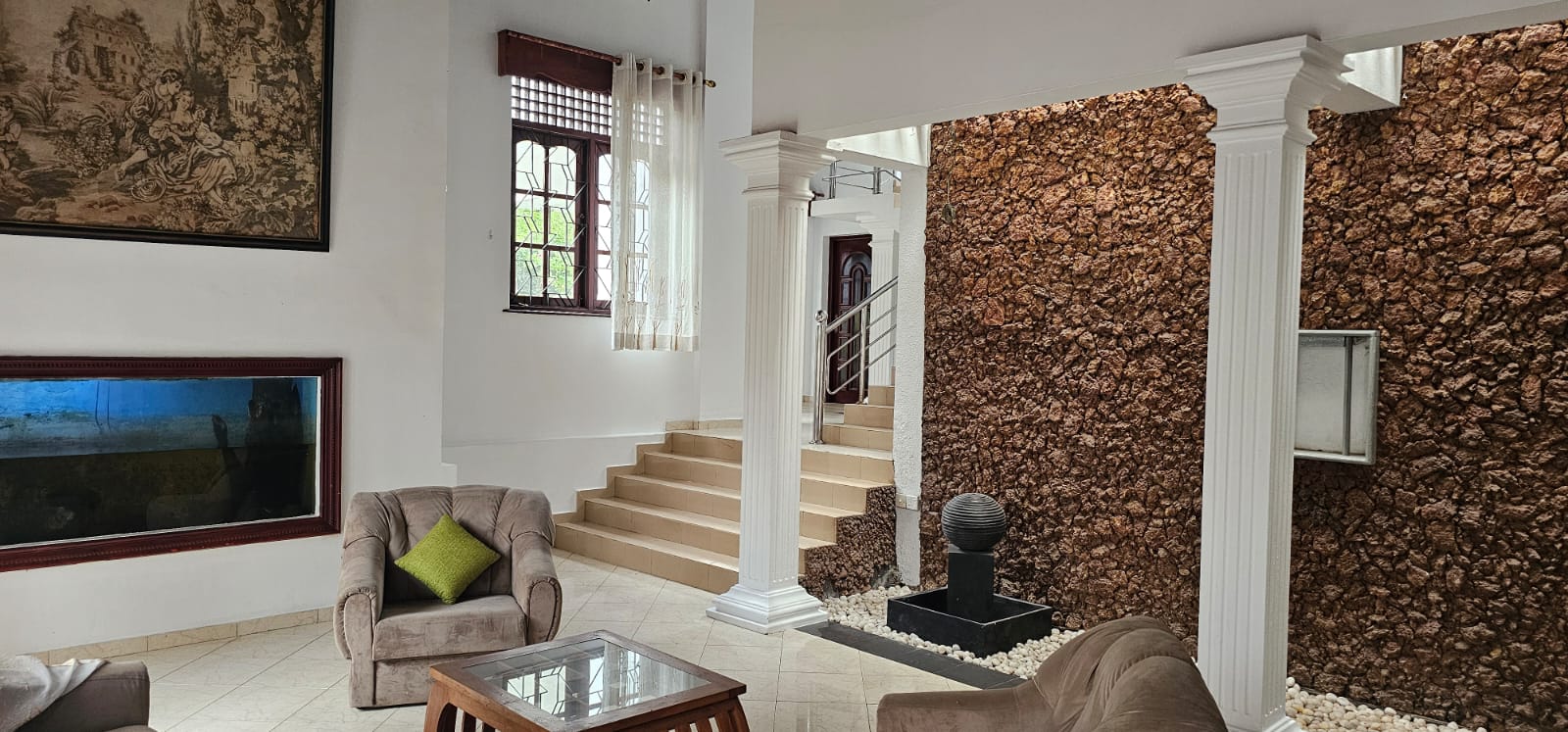 Villa-Type House for Sale in Kadawatha