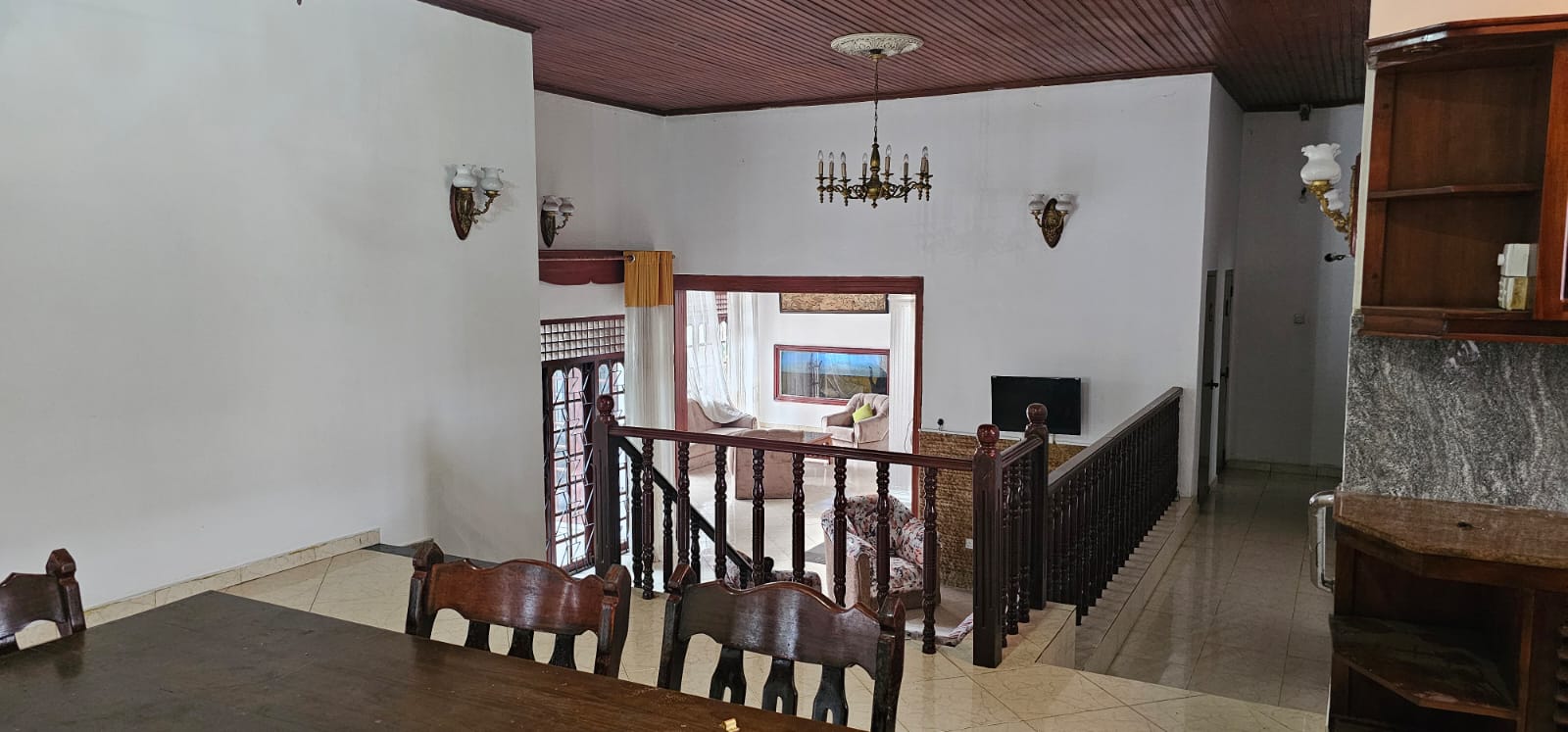 Villa-Type House for Sale in Kadawatha
