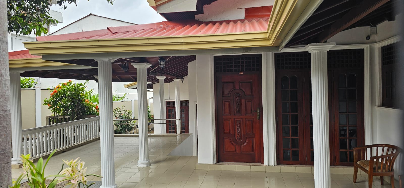 Villa-Type House for Sale in Kadawatha