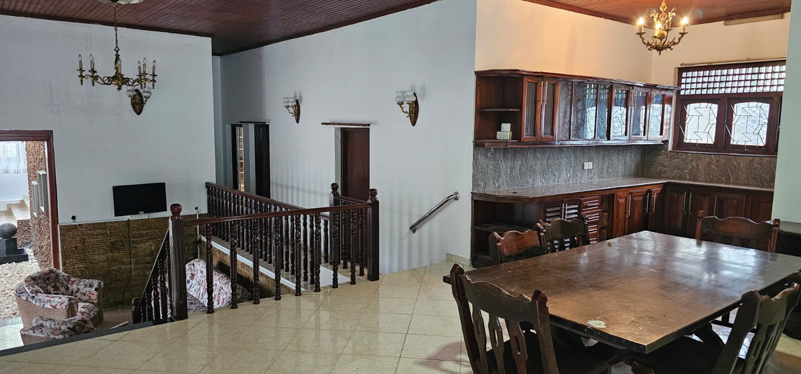 Villa-Type House for Sale in Kadawatha
