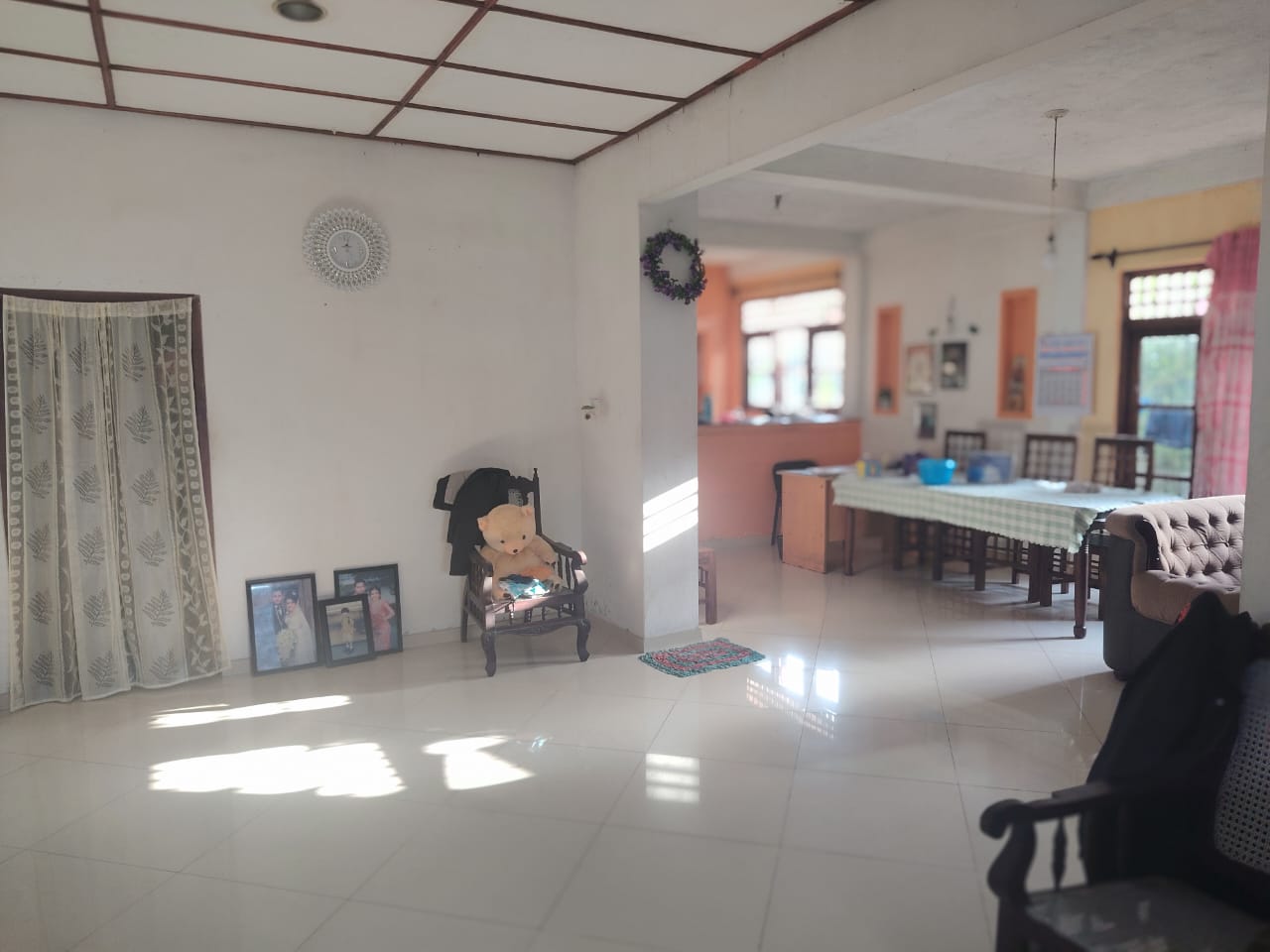 Land with House for Sale in Panadura
