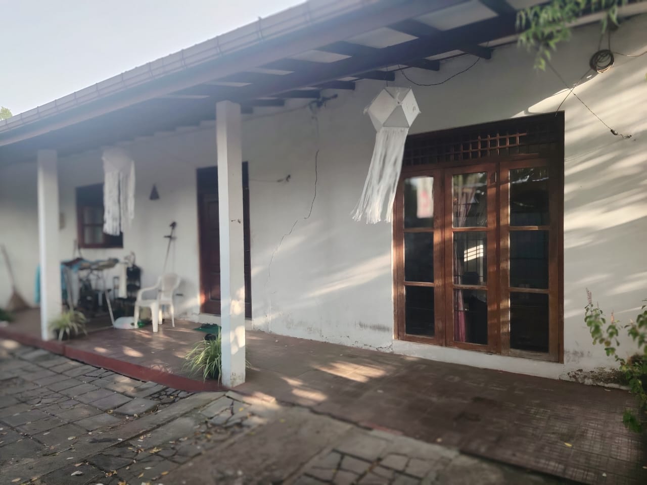 Land with House for Sale in Panadura