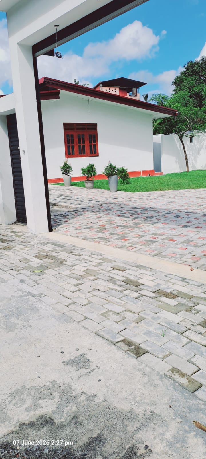 House for Sale in Piliyandala
