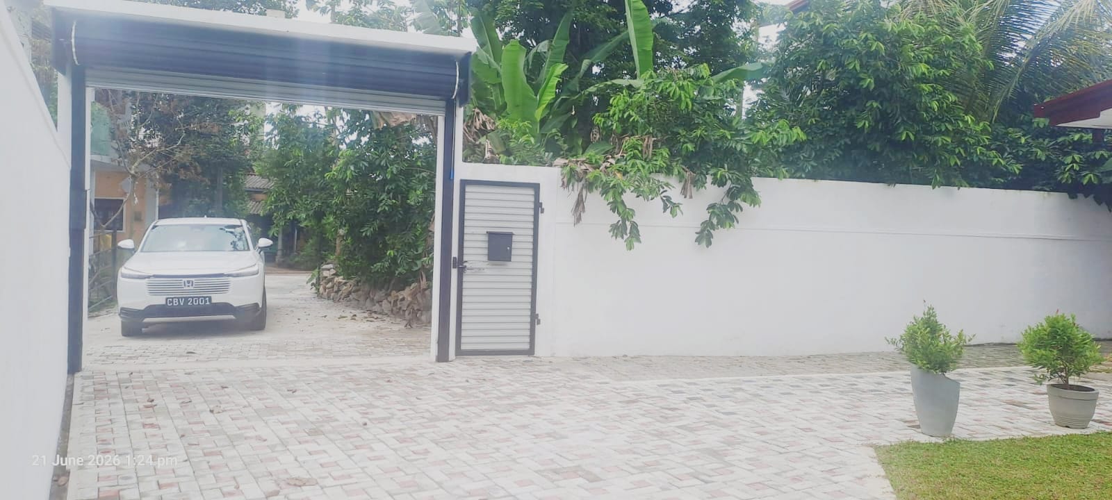 House for Sale in Piliyandala