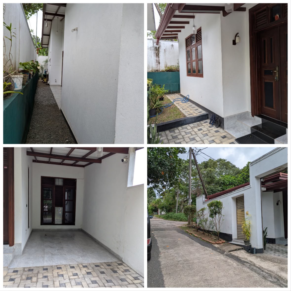 House for Sale in Kesbewa