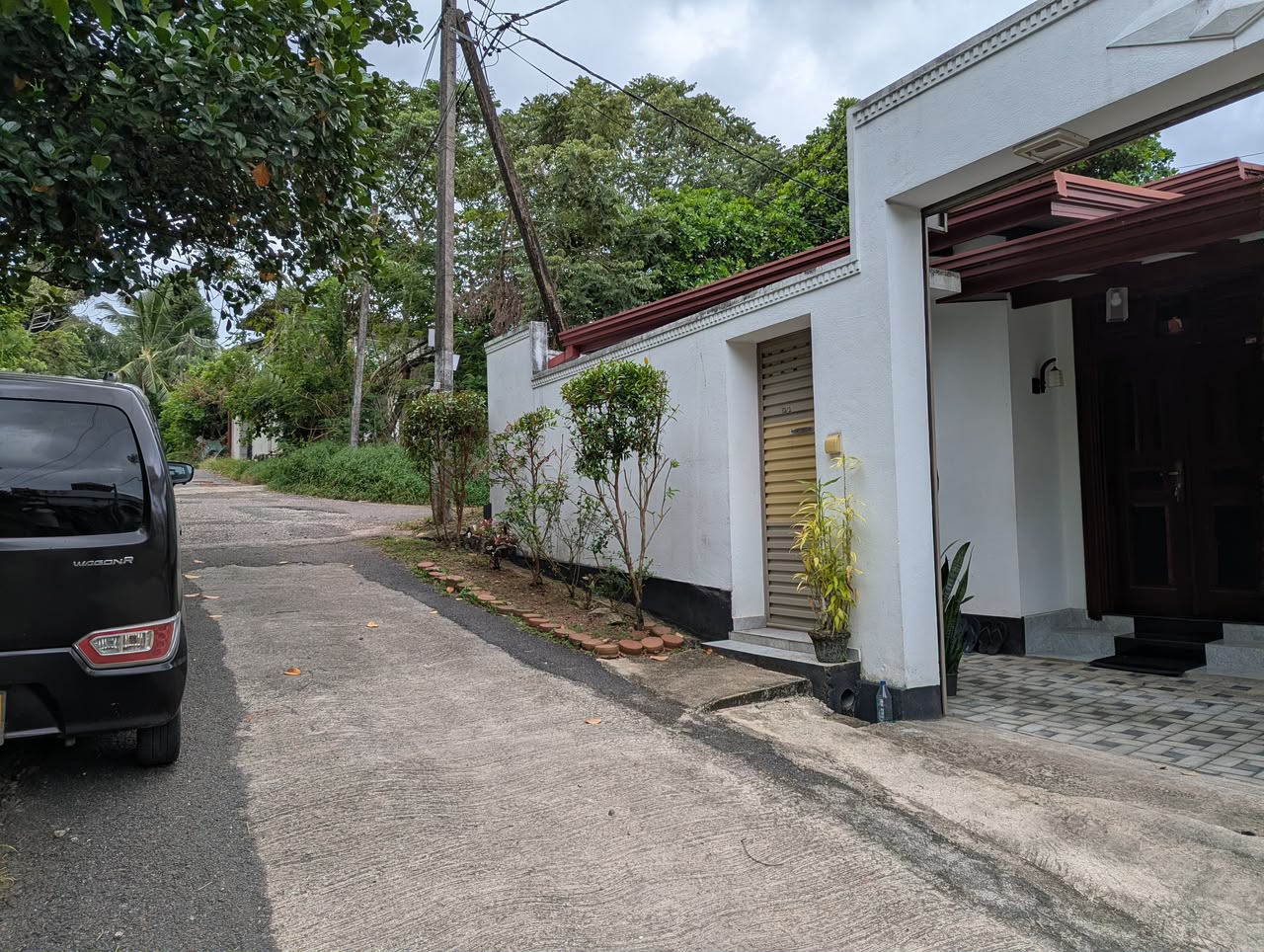 House for Sale in Kesbewa