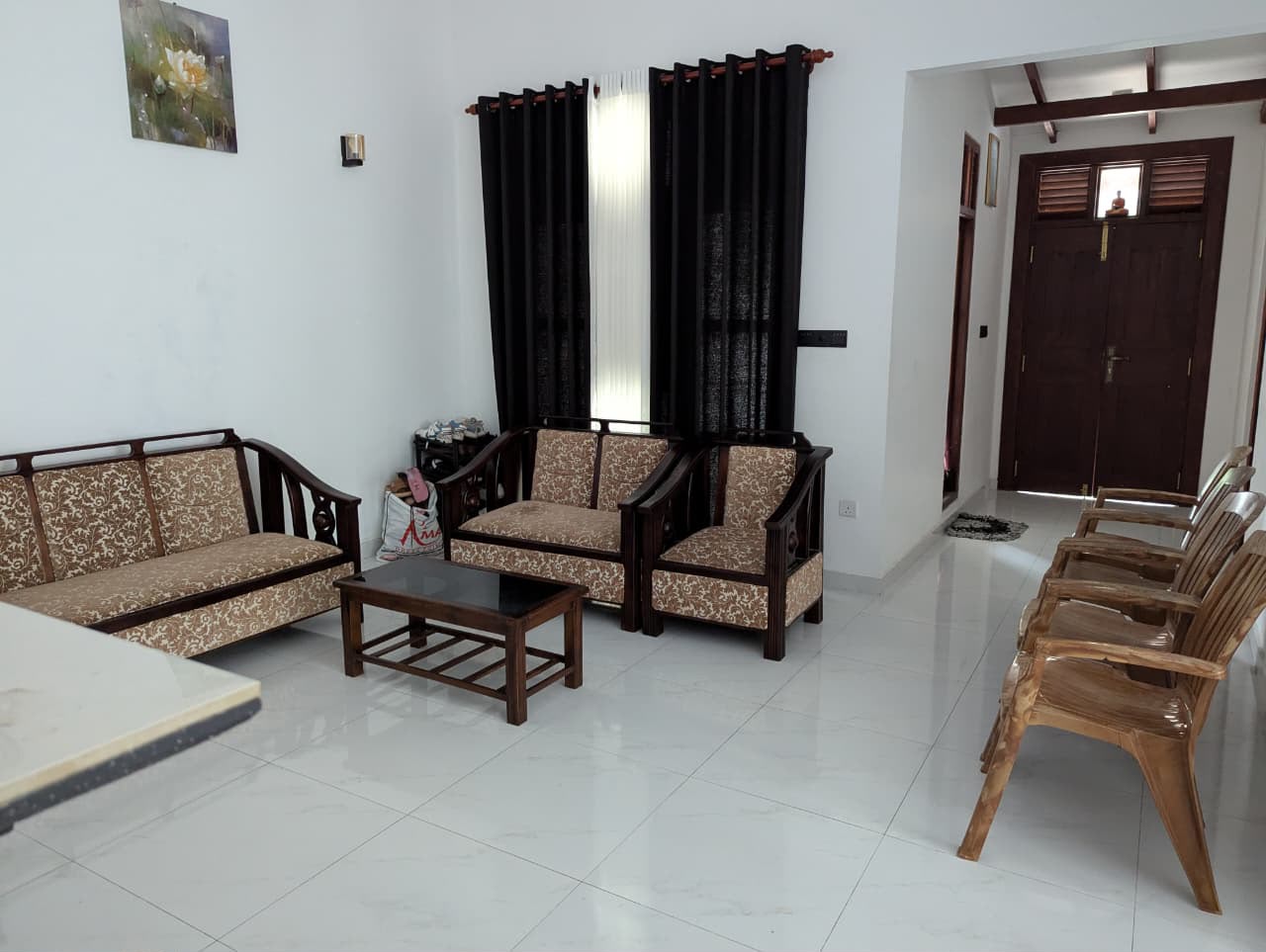 House for Sale in Kesbewa