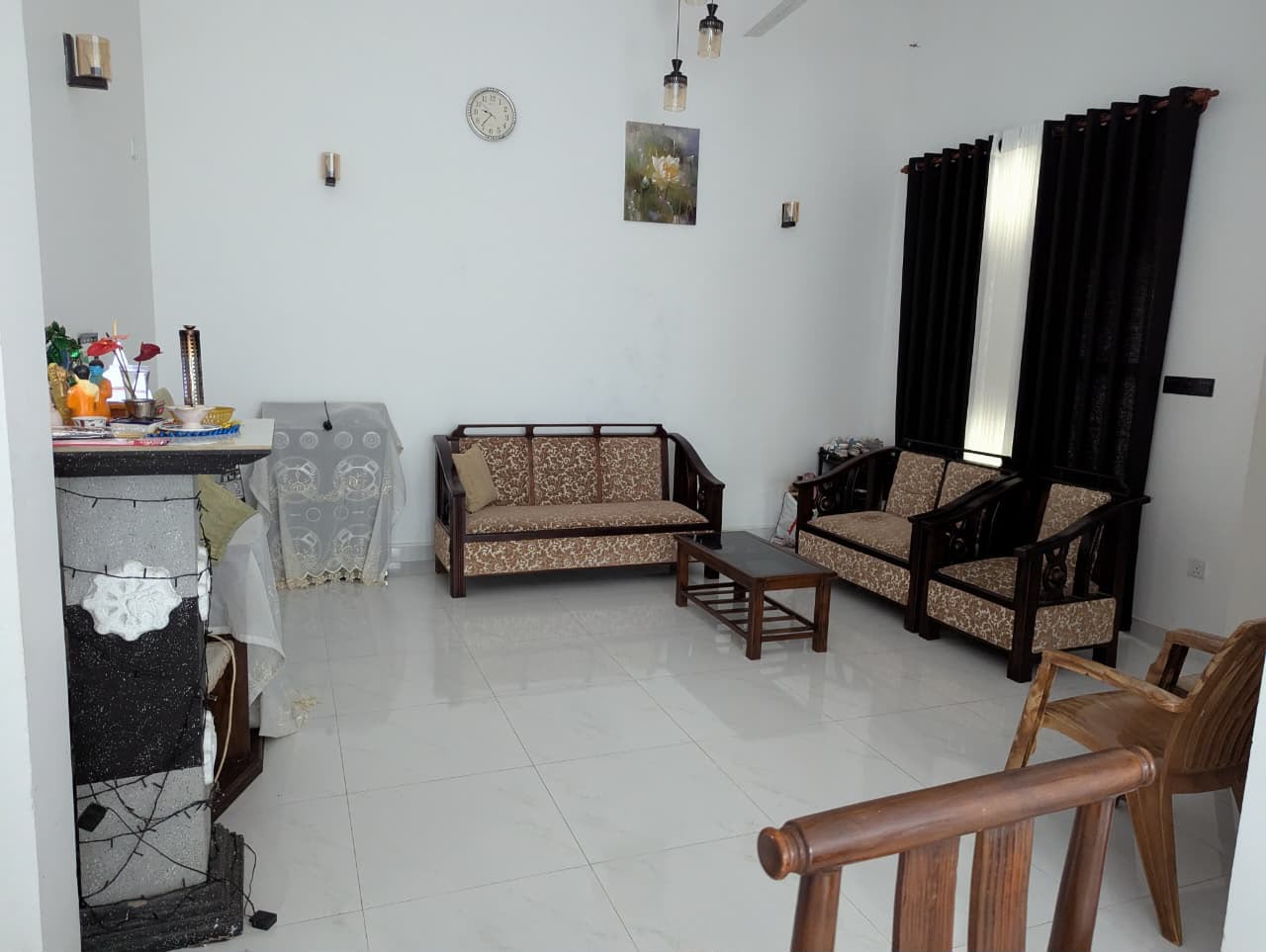 House for Sale in Kesbewa