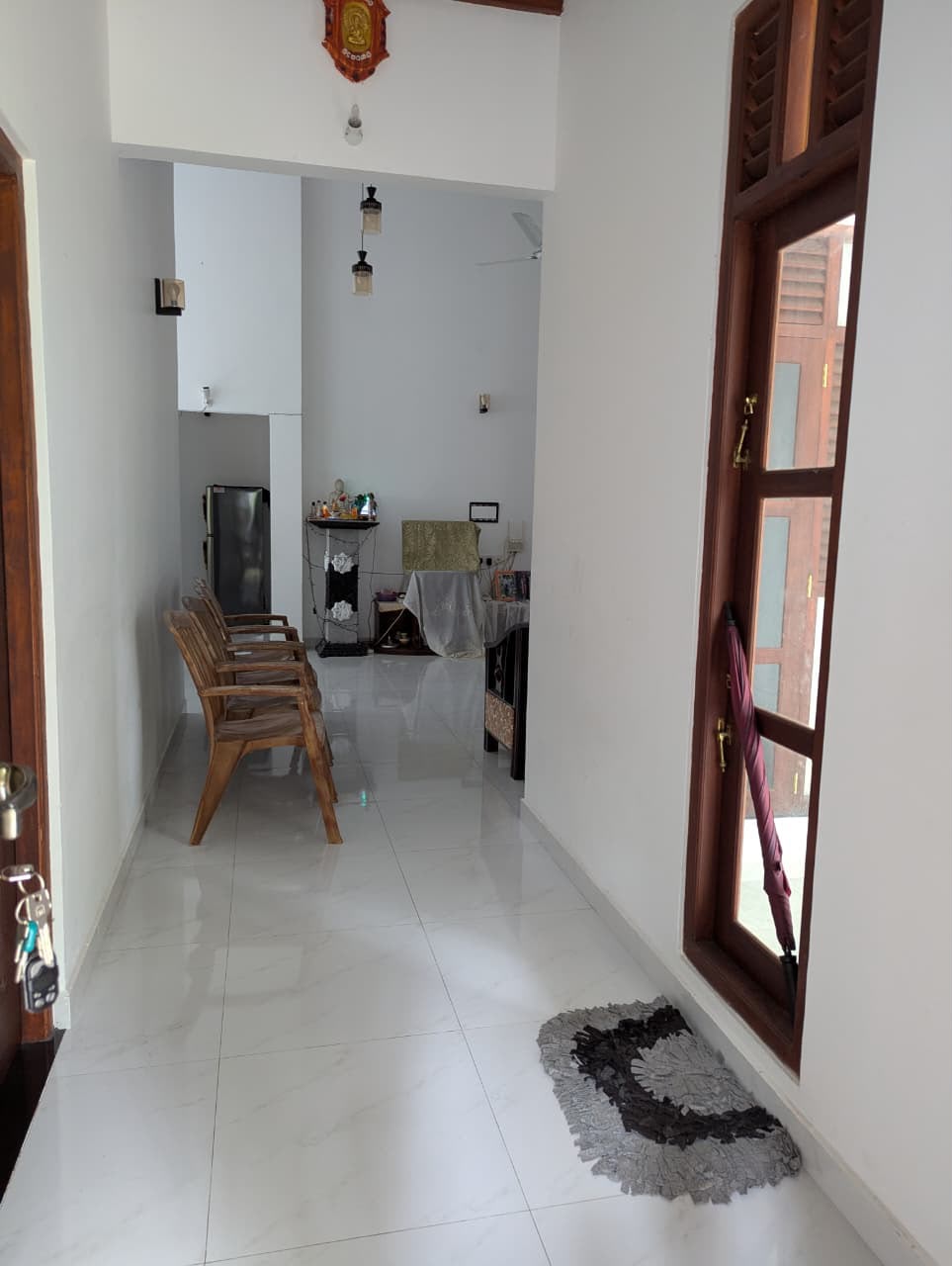 House for Sale in Kesbewa