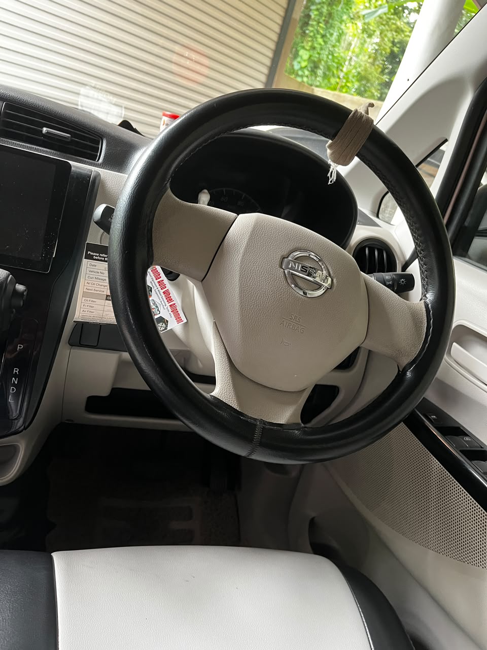 Nissan Dayz 2018