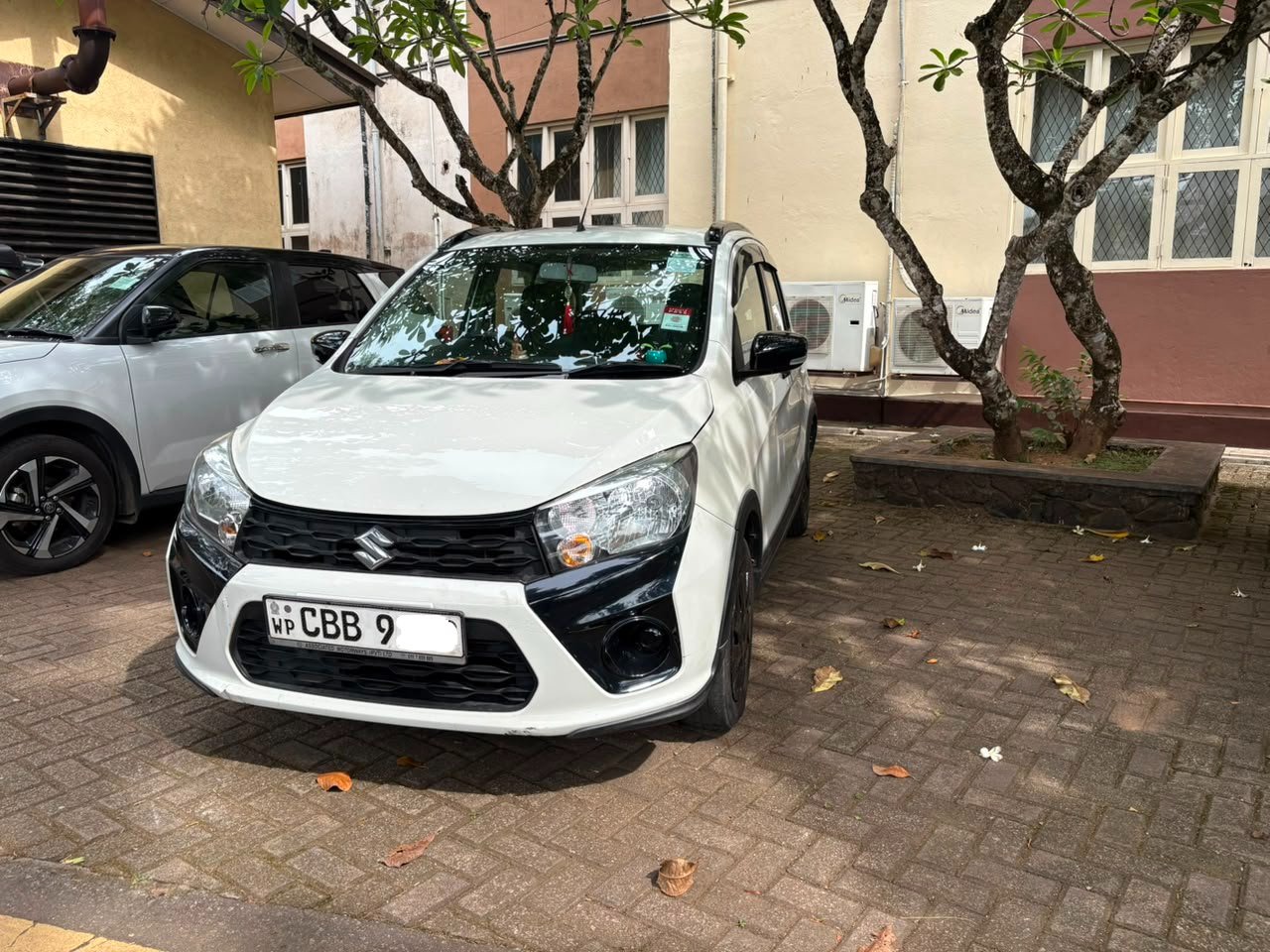 Suzuki Celerio 2018