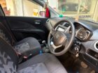 Suzuki Celerio 2018