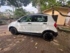 Suzuki Celerio 2018