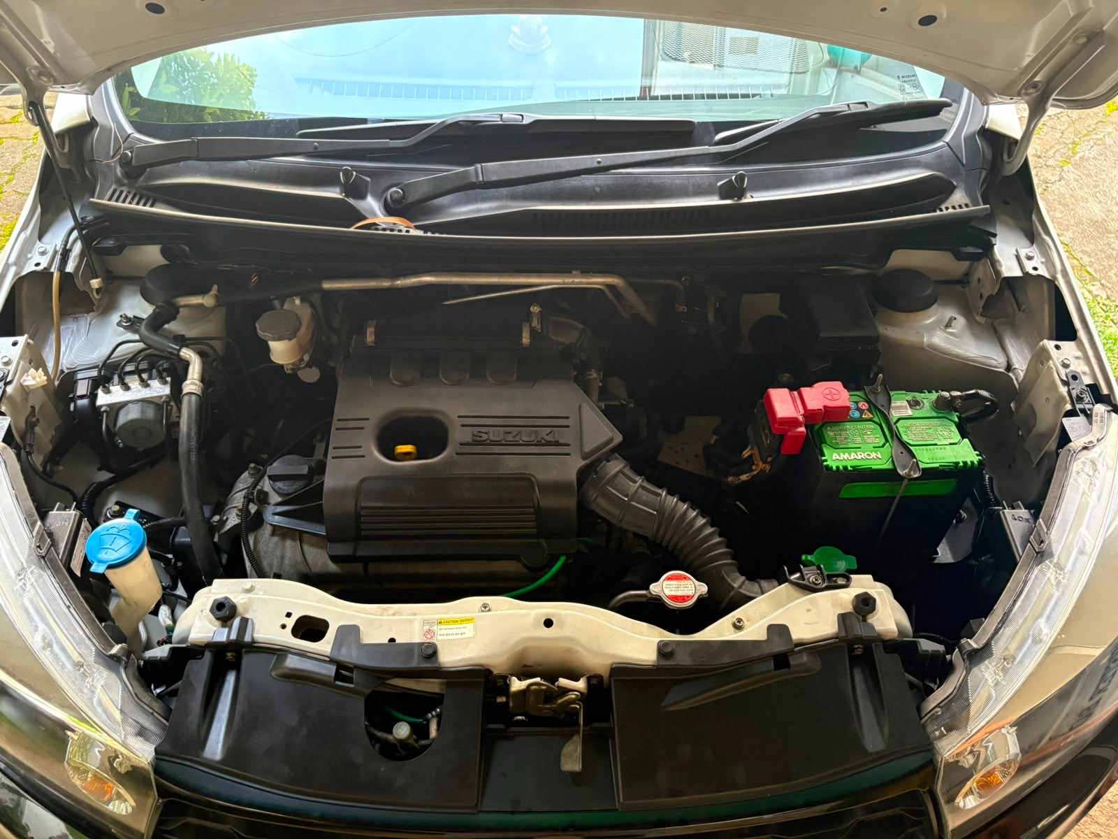 Suzuki Celerio 2018