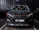Peugeot 3008 GT Line 2017