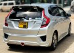 Honda Fit GP5 2015