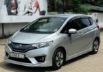 Honda Fit GP5 2015