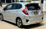 Honda Fit GP5 2015