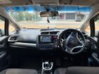 Honda Fit GP5 2015