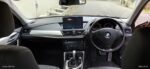BMW X1 2011